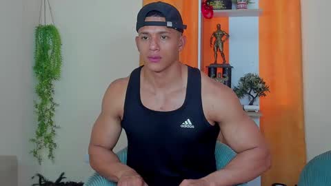 kale thomson online show from 01/07/25, 07:28