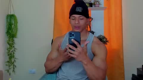 kale thomson online show from 01/28/25, 06:39