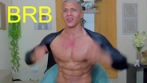 kale thomson online show from 02/12/25, 08:18