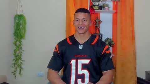 kale thomson online show from 02/13/25, 02:52