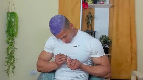 kale thomson online show from 02/20/25, 04:28