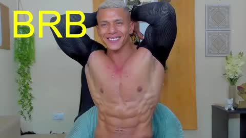 kale thomson online show from 02/21/25, 08:16