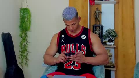 kale thomson online show from 03/02/25, 12:31