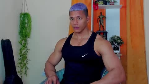 kale thomson online show from 03/05/25, 05:08