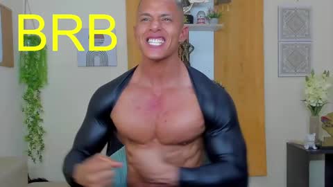 kale thomson online show from 03/06/25, 04:17