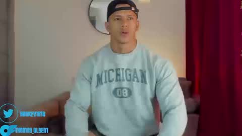 kale thomson online show from 09/22/25, 03:47