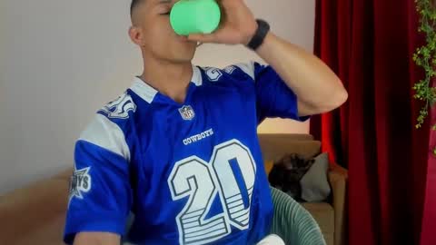 kale thomson online show from 10/01/25, 12:05