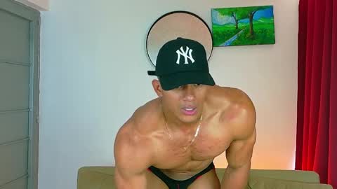 kale thomson online show from 03/19/26, 07:40