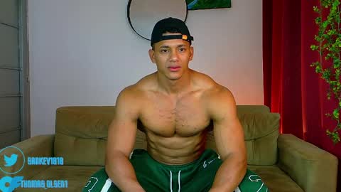 kale thomson online show from 04/27/26, 04:49