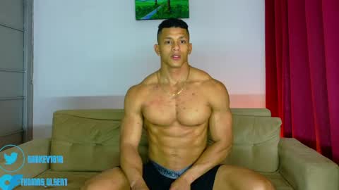 kale thomson online show from 05/20/26, 12:06