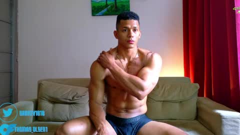 kale thomson online show from 05/30/26, 04:04