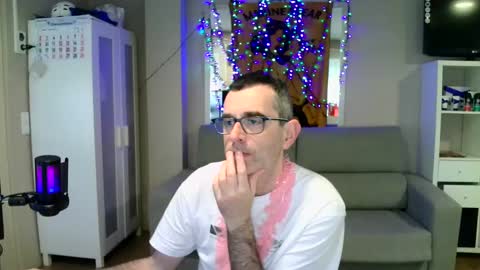 MusicMen49 online show from 01/02/25, 09:43