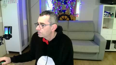 MusicMen49 online show from 01/05/25, 09:05