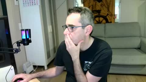 MusicMen49 online show from 01/12/25, 08:14