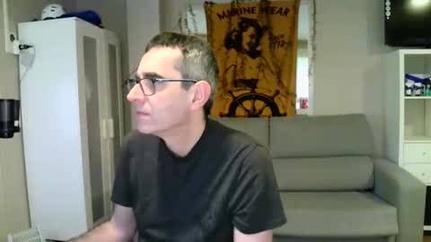 MusicMen49 online show from 01/17/25, 09:39