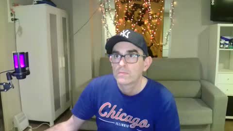 MusicMen49 online show from 01/21/25, 11:13