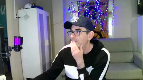 MusicMen49 online show from 01/26/25, 02:41