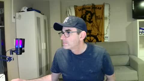 MusicMen49 online show from 01/30/25, 12:18