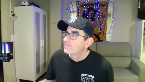 MusicMen49 online show from 02/02/25, 10:17