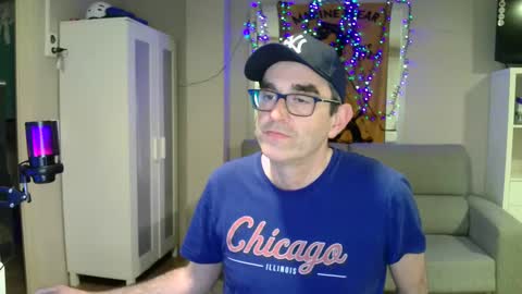 MusicMen49 online show from 02/10/25, 12:08