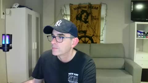 MusicMen49 online show from 02/12/25, 10:26