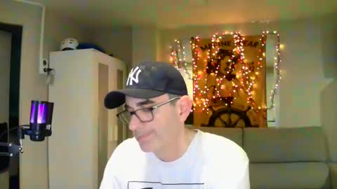 MusicMen49 online show from 02/16/25, 10:32