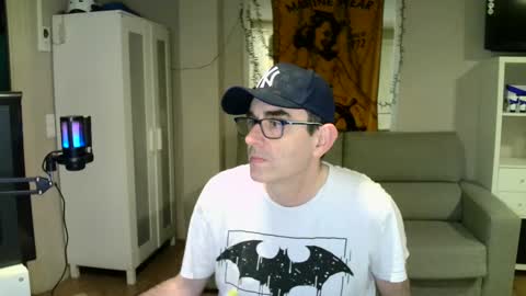 MusicMen49 online show from 03/09/25, 07:15