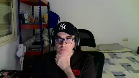 MusicMen49 online show from 01/14/26, 10:47