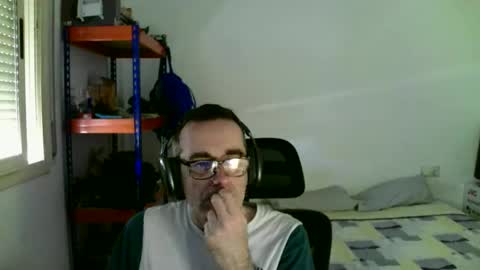 MusicMen49 online show from 02/22/26, 11:20