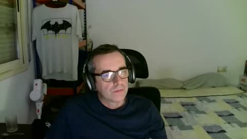 MusicMen49 online show from 04/10/26, 10:14