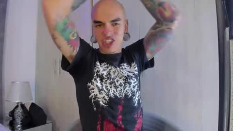 Kale online show from 01/29/25, 08:14