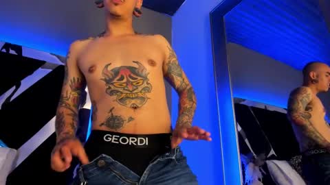 Kale online show from 02/01/25, 08:05