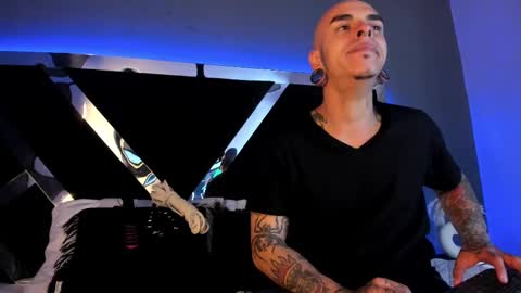 Kale online show from 02/07/25, 03:01