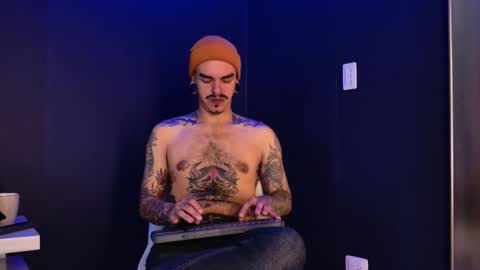 Kale online show from 10/03/25, 11:29