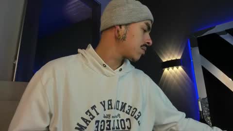 Kale online show from 11/17/25, 11:49