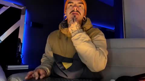 Kale online show from 11/28/25, 11:13