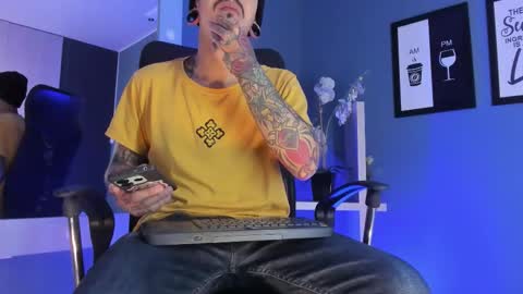 Kale online show from 02/08/26, 12:08