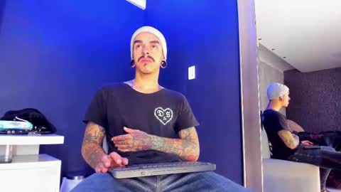 Kale online show from 03/11/26, 11:05