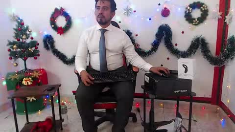 Kaleth online show from 11/23/25, 04:18