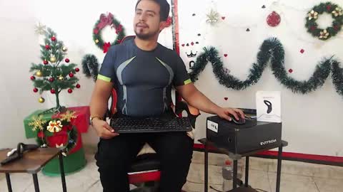 Kaleth online show from 01/11/26, 04:06