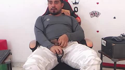 Kaleth online show from 02/06/26, 04:54