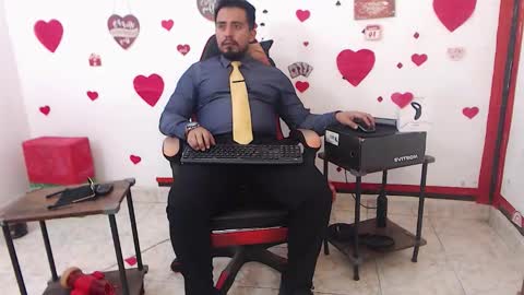 Kaleth online show from 03/01/26, 03:19