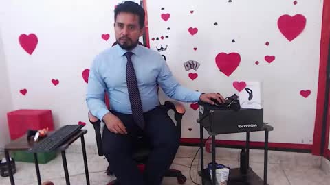 Kaleth online show from 03/03/26, 07:36