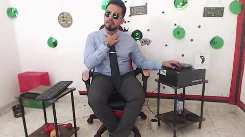 Kaleth online show from 03/13/26, 04:52