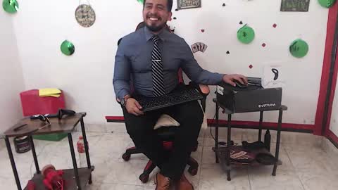 Kaleth online show from 03/26/26, 06:52