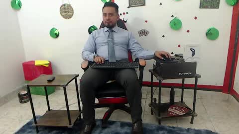 Kaleth online show from 04/04/26, 08:56