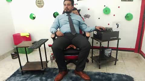 Kaleth online show from 04/18/26, 08:07