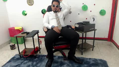 Kaleth online show from 05/16/26, 03:33