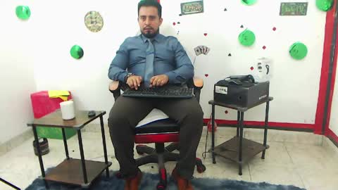 Snapshot of kalethbigdick88 chatting on 06/07/26, 12:20 Kaleth online show from 06/07/26, 12:20