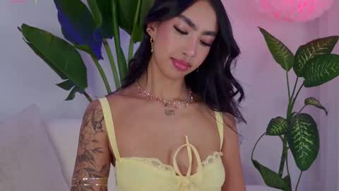 Sweet Kali online show from 02/22/25, 07:23